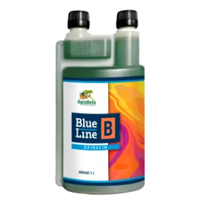 AGROBETA BLUE LINE B 1L FLORACION