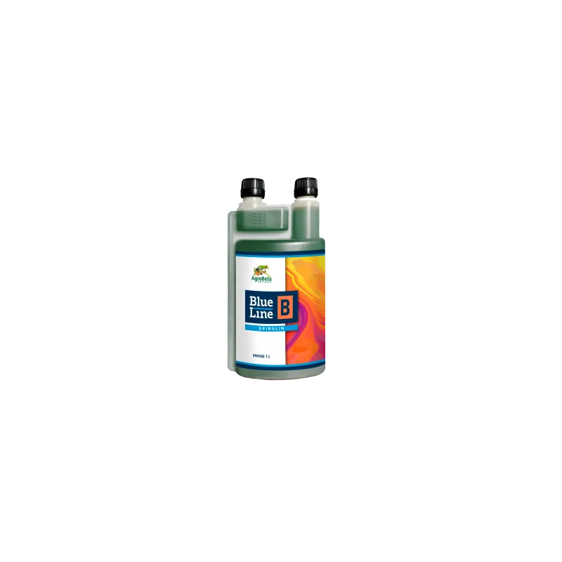 AGROBETA BLUE LINE B 1L FLORACION