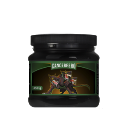 CANCERBERO 450gr
