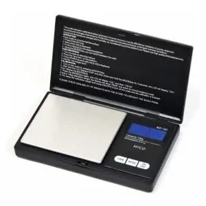 Báscula On Balance Myco MZ 200 - 0.01 gr