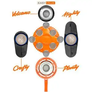 Deposito Monodosis para Liquidos 8 Capsulas