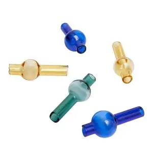 CARB CAP DE CRISTAL STONER TOOLS