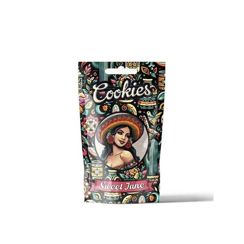 CBD Sweet Jane Cookies CBD Sweet Jane Cookies