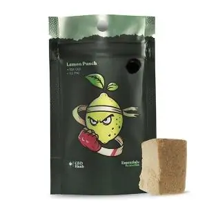 Cbd Goodies Hash Lemon Punch