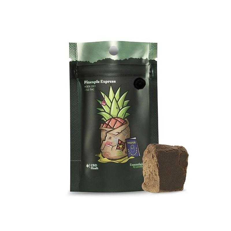 Cbd Goodies Hash Pineapple Express Cbd Goodies Hash Pineapple Express