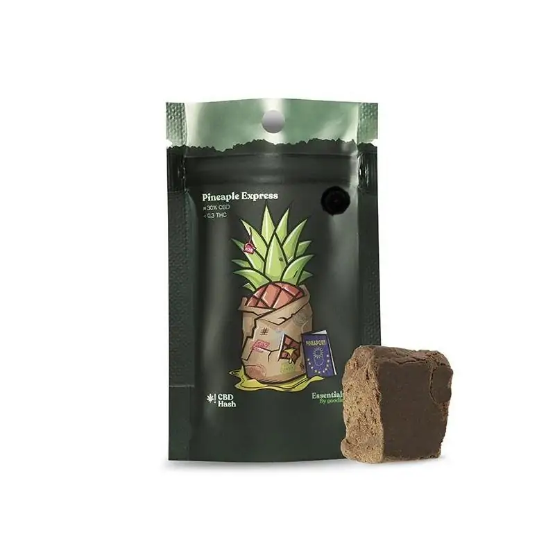 Cbd Goodies Hash Pineapple Express