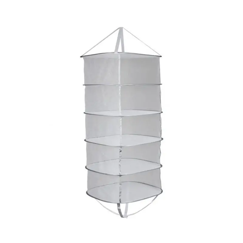 Secadero Cuadrado Blanco 45/5