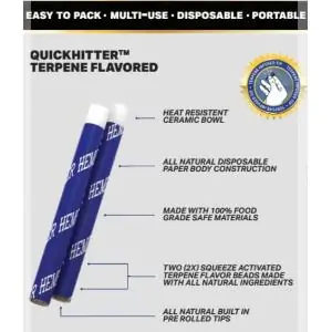 Pipa Quick Hitter Banana