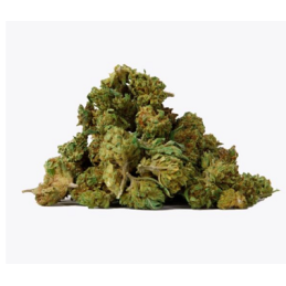 Flores Cbd Gorilla Grillz Small Buds