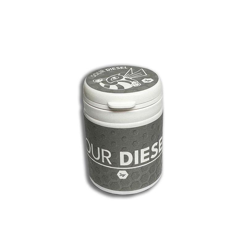 CBD Bee Sour Diesel CBD Bee Sour Diesel