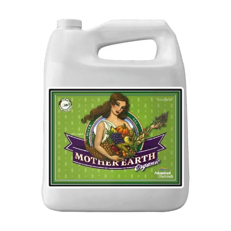 MOTHER EARTH SUPER TEA ORGANIC