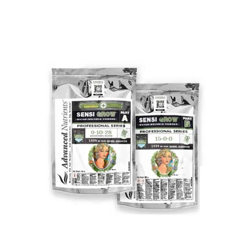 WSP SENSI GROW A+B PRO