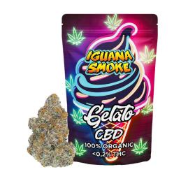 Flores de Cbd Gelato