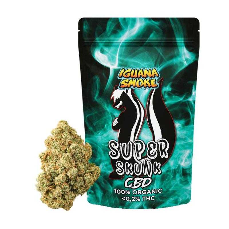 Cbd Super Skunk Cbd Super Skunk