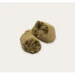 Hash Cbd Xuxes Lotus Kief 2 gr.