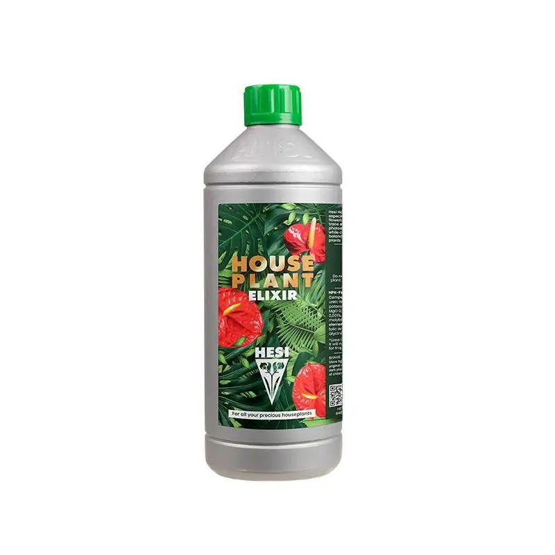Houseplant Elixir 1 Lt. Hesi