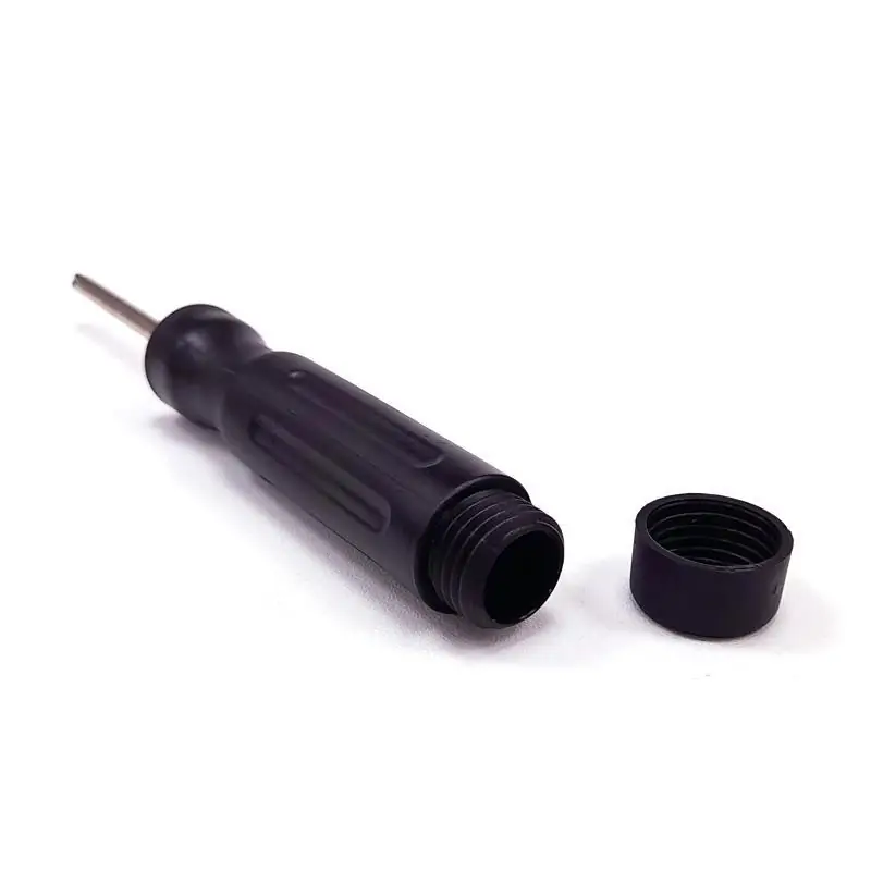 Camuflaje Destornillador Negro 175 mm.