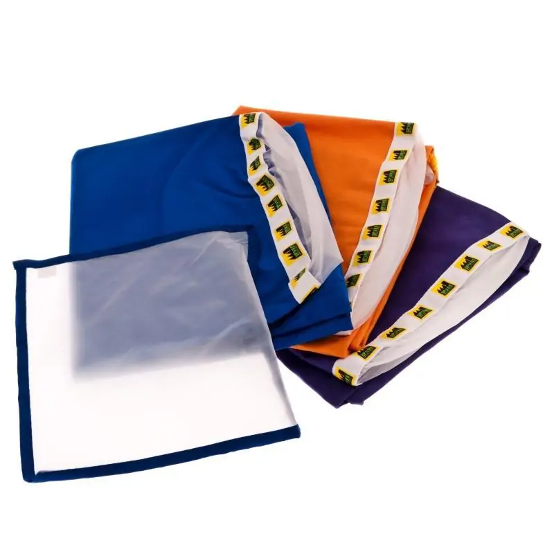 KIT 3 BOLSAS EXTRACTORAS PURE FACTORY (220,70,38)