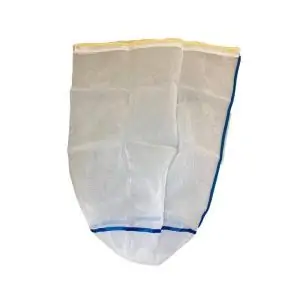MALLA EXTRACCION 120 LITROS MEDICAL NETS (160 MICRAS)