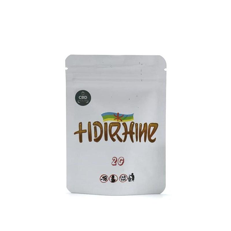 Tidirhine 2 gr. CBD House