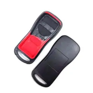 Camuflaje Garaje Key 6.5 cm.