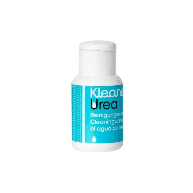 Kleaner Control Urea 30 ml. ORINA SINTETICA