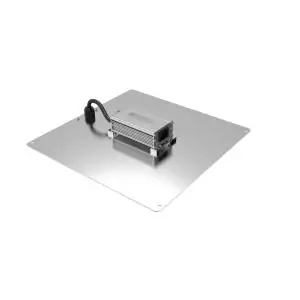 Led Platinum 180w quantum board 2.5 μmol/J