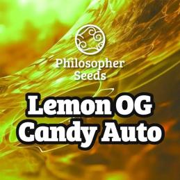 Auto Lemon OG Candy