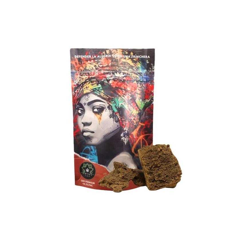 CBD Arima Hash 3X Filter