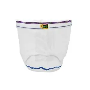 BOLSA EXTRACCION TODOMALLA 220 MICRAS (20 LTR) PURE FACTORY