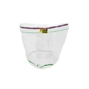 PACK 5 BOLSAS EXTRACCION TODOMALLA (20 LTR)