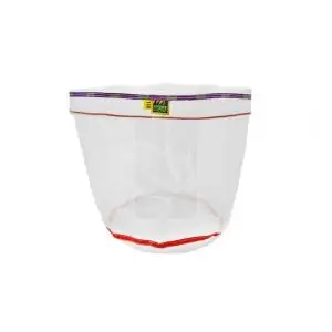 PACK 5 BOLSAS EXTRACCION TODOMALLA (20 LTR)