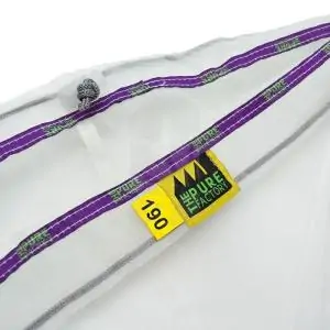 BOLSA EXTRACCION TODOMALLA 190 MICRAS (20 LTR) PURE FACTORY