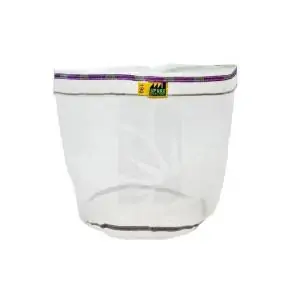 BOLSA EXTRACCION TODOMALLA 190 MICRAS (20 LTR) PURE FACTORY
