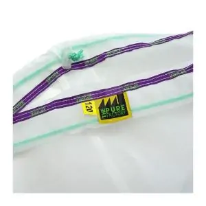 BOLSA EXTRACCION TODOMALLA 120 MICRAS (20 LTR) PURE FACTORY