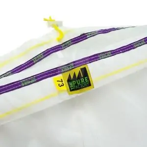 BOLSA EXTRACCION TODOMALLA 73 MICRAS (20 LTR) PURE FACTORY