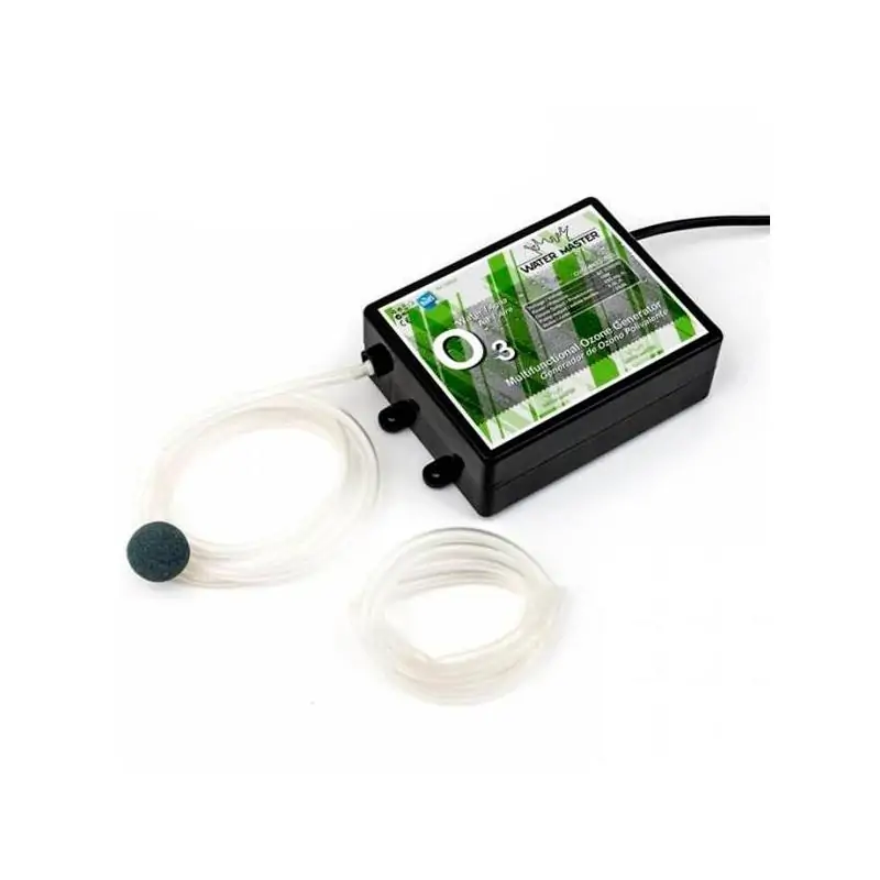 Ozonizador Agua A400 Water Master