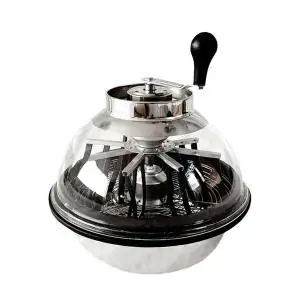 Peladora Bowl Dutch Master Manual 19"/48 cm.