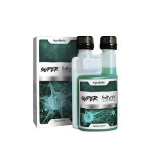 SILVER BLOOMSTIMULATOR