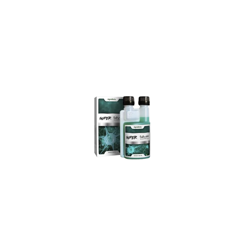 SILVER BLOOMSTIMULATOR 300ml