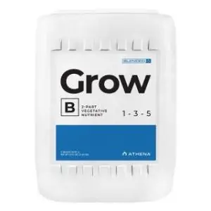 Grow B Athena
