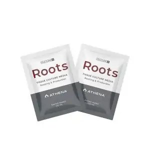 Roots Culture Media 10 Sobres 125 ml. Athena
