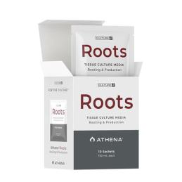 Roots Culture Media 10...