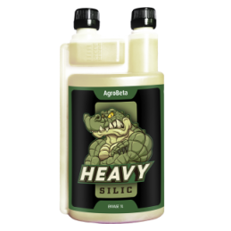 AGROBETA HEAVY SILIC 1L
