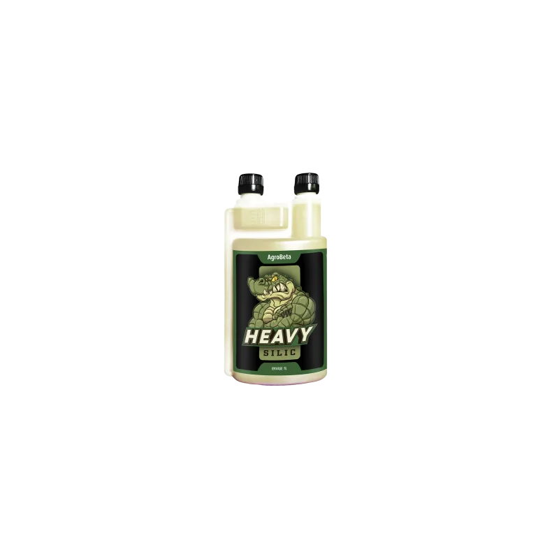 AGROBETA HEAVY SILIC 1L