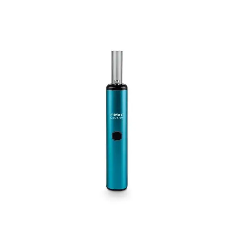 Vaporizador X-vape X-max Nano V3 Pro Blue