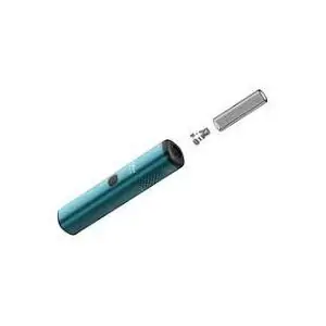 Vaporizador X-vape X-max Nano V3 Pro Blue