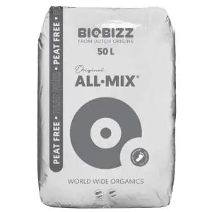 Nueva All Mix Peat Free 50...