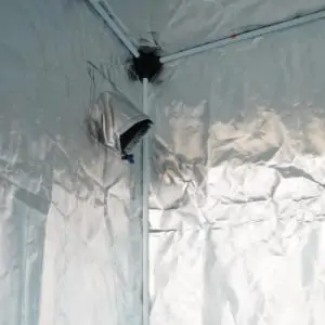 ARMARIO PURE TENT VERS 2.0 100X100X200