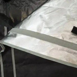 ARMARIO PURE TENT VERS 2.0 100X100X200